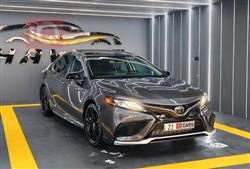 تويوتا كامري